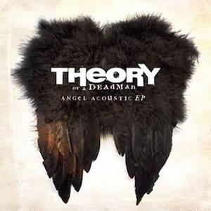 Angel (Acoustic) Descargar gratis