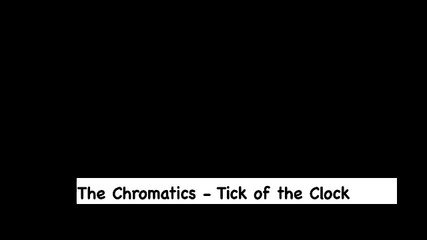 Tick Of The Clock Descargar gratis