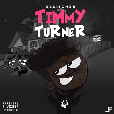 Timmy Turner Descargar gratis