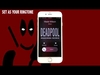 Marimba Remix - Deadpool Descarga gratuita de tonos de llamada