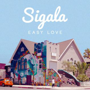 Easy Love Descargar gratis