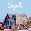 Sigala - Easy Love Descarga gratuita de tonos de llamada