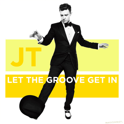 Let The Groove In Descargar gratis