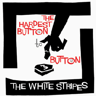 The White Stripes - The Hardest Button To Button Descarga gratuita de tonos de llamada