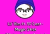 Lil' Kim (Ft. 50 Cent) - Magic Stick Descarga gratuita de tonos de llamada