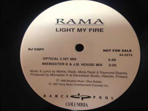 Light My Fire Descargar gratis