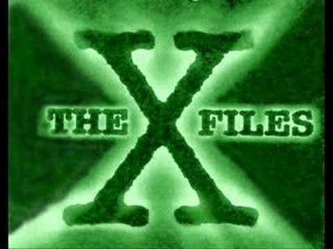 X-files Descargar gratis