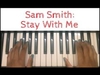 Sam Smith - Stay With Me (Haterade & Edit Timon) Descarga gratuita de tonos de llamada