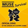 Muse - Survival Descarga gratuita de tonos de llamada