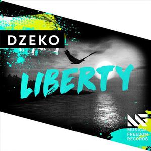 Liberty (Original Mix) Descargar gratis