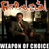 Fatboy Slim - Weapon Of Choice Descarga gratuita de tonos de llamada