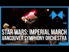 Star Wars Ringtone - John Williams Tribute Descarga gratuita de tonos de llamada