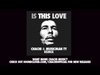 Bob Marley - Is This Love Descarga gratuita de tonos de llamada