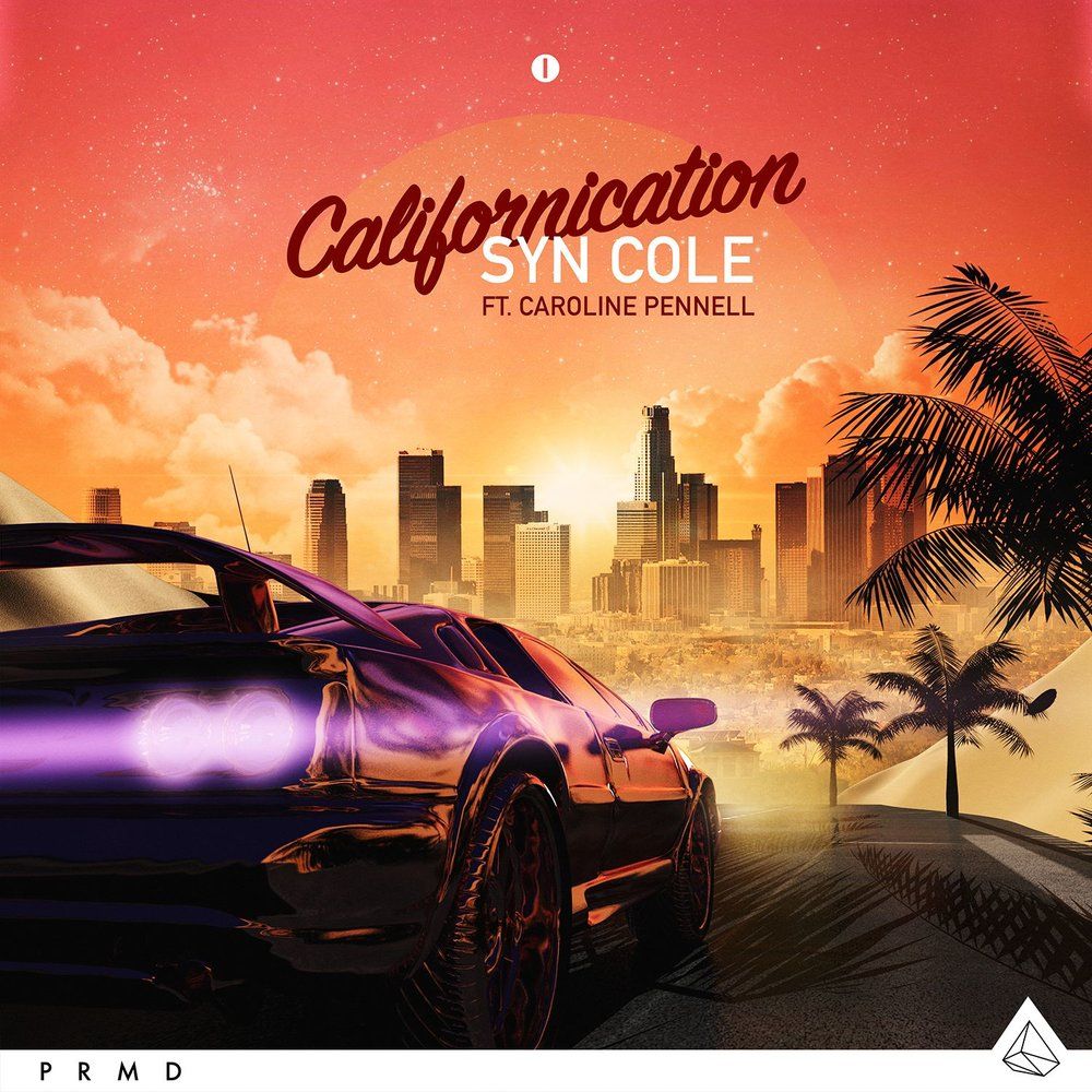 Californication (Original Mix) #2 Descargar gratis