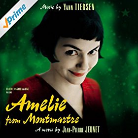 La Valse D'Amelie (version Orchestre) Descargar gratis