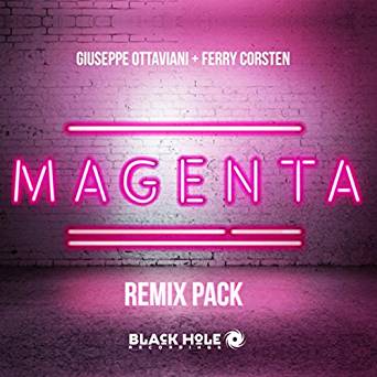 Magenta (Extended Mix) Descargar gratis