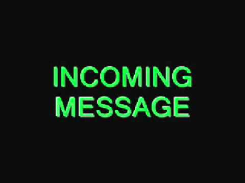 Incoming Message Descargar gratis