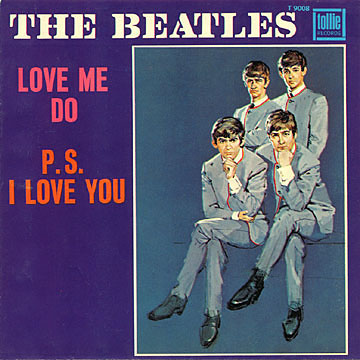 Love Me Do Descargar gratis