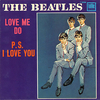 The Beatles - Love Me Do Descarga gratuita de tonos de llamada