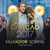 Salvador Sobral - Amar Pelos Dois Descarga gratuita de tonos de llamada