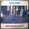 Bryan Adams - Kids Wanna Rock (Album Version) Descarga gratuita de tonos de llamada