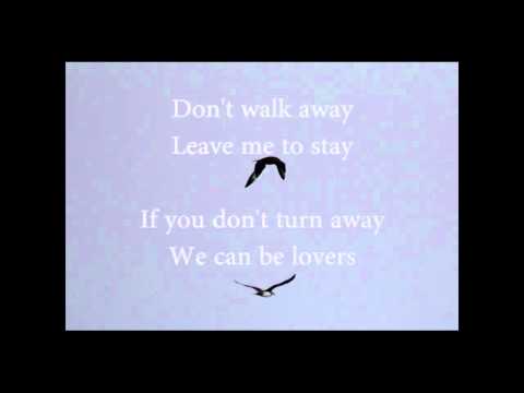 Don't Walk Away Descargar gratis