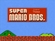 Super Mario Brothers Theme Song Descargar