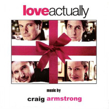 Joanna Drives Off (Love Actually OST) Descargar gratis