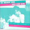 Greg Kihn Band - The Breakup Song Descarga gratuita de tonos de llamada