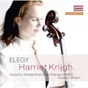 Harriet Krijgh - Harmonies Des Bois, Op. 76: No. 2 Les Larmes De Jacqueline (Version For Cello & Orchestra) Descarga gratuita de tonos de llamada