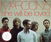 Maroon 5 - She Will Be Loved Descarga gratuita de tonos de llamada