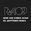 Royksopp - Here She Comes Again Descarga gratuita de tonos de llamada