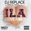 DJ Replace Feat. Terro & Marco Musca - Can You Feel Me - Descarga gratuita de tonos de llamada