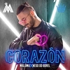 Maluma Feat. Nego Do Borel - Corazon Descarga gratuita de tonos de llamada