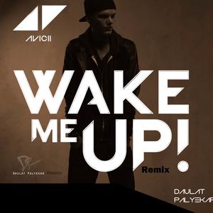 Wake Me Up (original) Descargar gratis