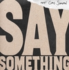 Justin Timberlake - Say Something Descarga gratuita de tonos de llamada