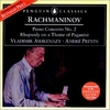 Sergei Rachmaninoff - Op. 43 Descarga gratuita de tonos de llamada