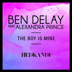 The Boy Is Mine Descargar gratis