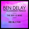 Ben Delay - The Boy Is Mine Descarga gratuita de tonos de llamada