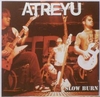 Atreyu - Slow Burn Descarga gratuita de tonos de llamada