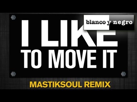 I Like To Move It Descargar gratis