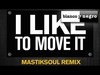 I Like To Move It Descarga gratuita de tonos de llamada