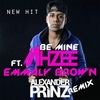 Ahzee Feat. Emmaly Brown - Be Mine Descarga gratuita de tonos de llamada