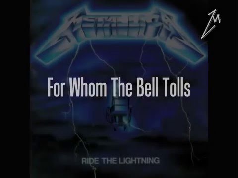 For Whom The Bell Tolls Descargar gratis