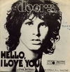 The Doors - Hello, I Love You Descarga gratuita de tonos de llamada