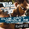 Flo Rida - Club Can't Handle Me Descarga gratuita de tonos de llamada