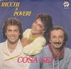 Ricchi E Poveri - Cosa Sei (minus) Descarga gratuita de tonos de llamada