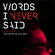 Words I Never Said Descargar