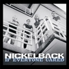 Nickelback - If Everyone Cared Descarga gratuita de tonos de llamada