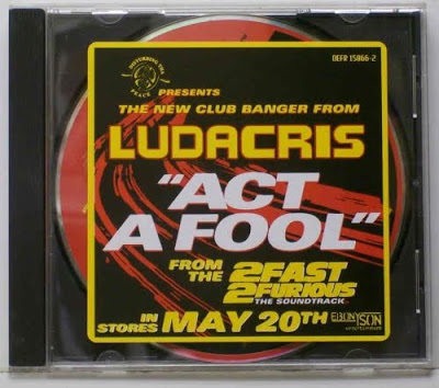 Act A Fool (Instrumental) Descargar gratis